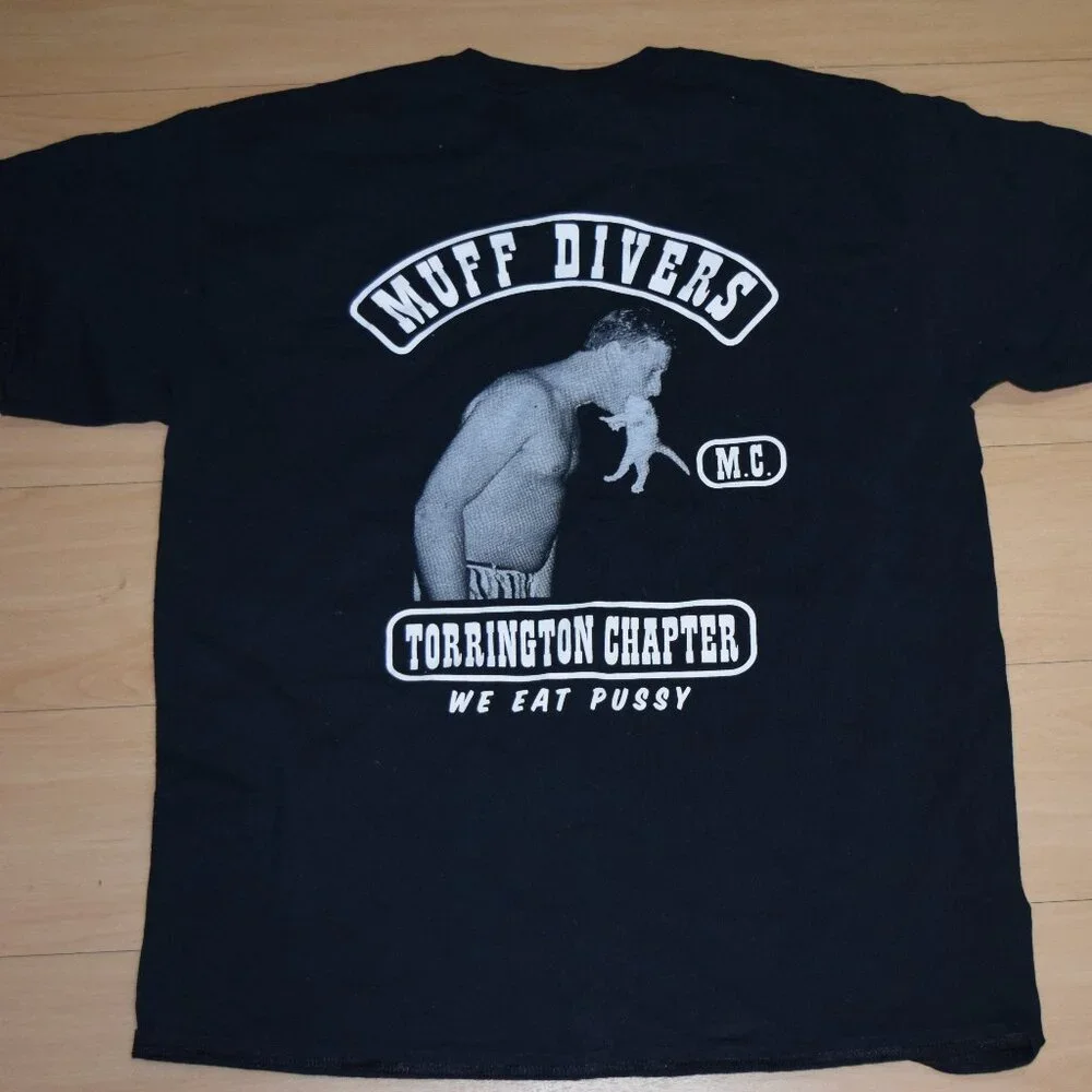 Sturgis T-shirt - Picture 3 of 3